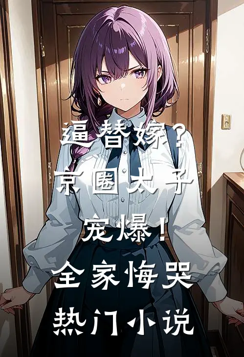 逼替嫁？京圈太子宠爆！全家悔哭热门小说
