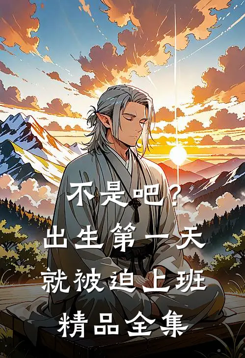 不是吧？出生第一天就被迫上班精品全集