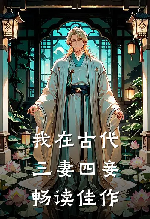 我在古代三妻四妾畅读佳作