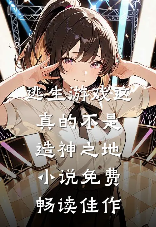 逃生游戏这真的不是造神之地小说免费畅读佳作