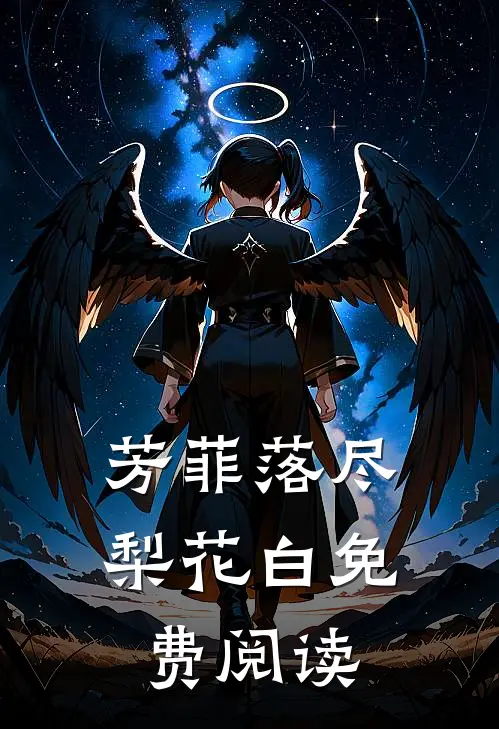 芳菲落尽梨花白免费阅读