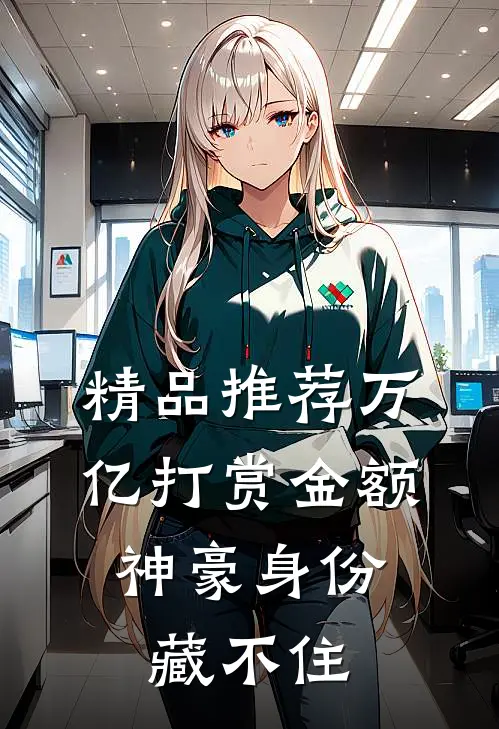 精品推荐万亿打赏金额，神豪身份藏不住