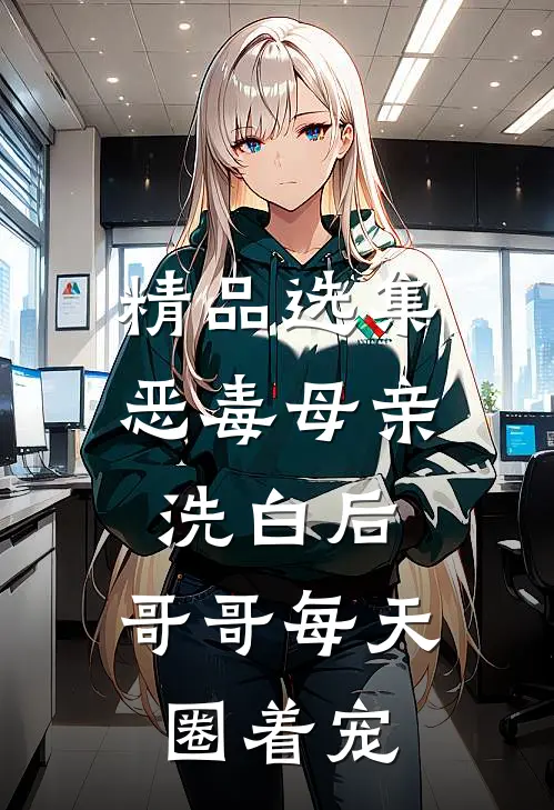 精品选集恶毒母亲洗白后，哥哥每天圈着宠