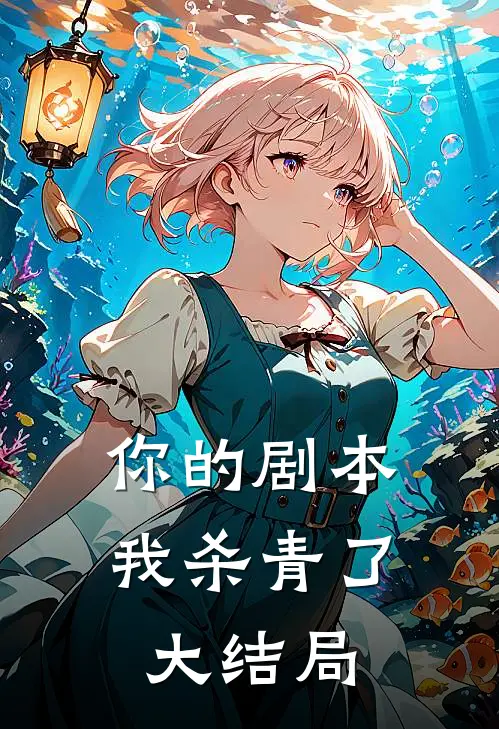 你的剧本，我杀青了大结局