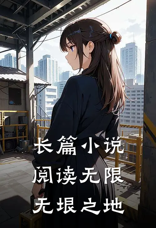 长篇小说阅读无限：无垠之地