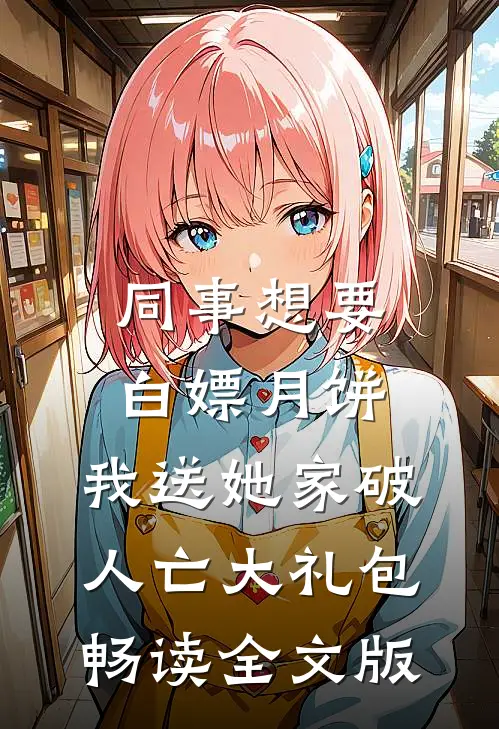 同事想要白嫖月饼，我送她家破人亡大礼包畅读全文版