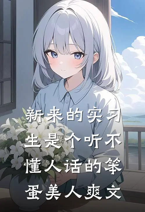 新来的实习生是个听不懂人话的笨蛋美人爽文
