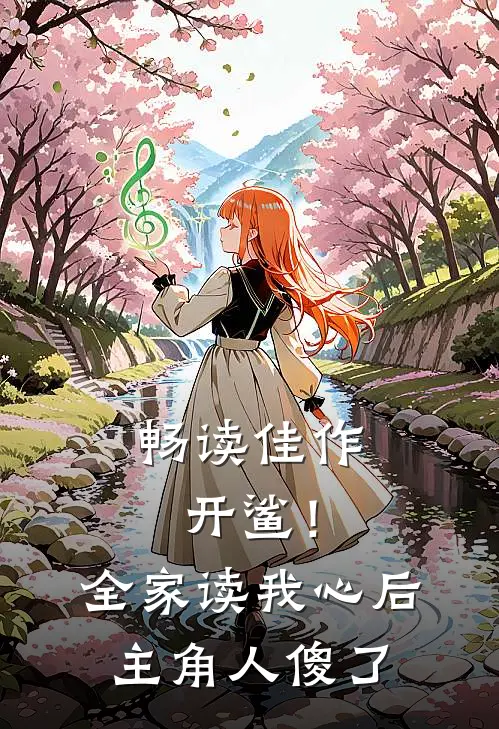 畅读佳作开鲨！全家读我心后，主角人傻了