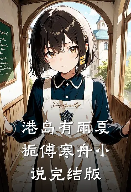 港岛有雨夏栀傅寒舟小说完结版