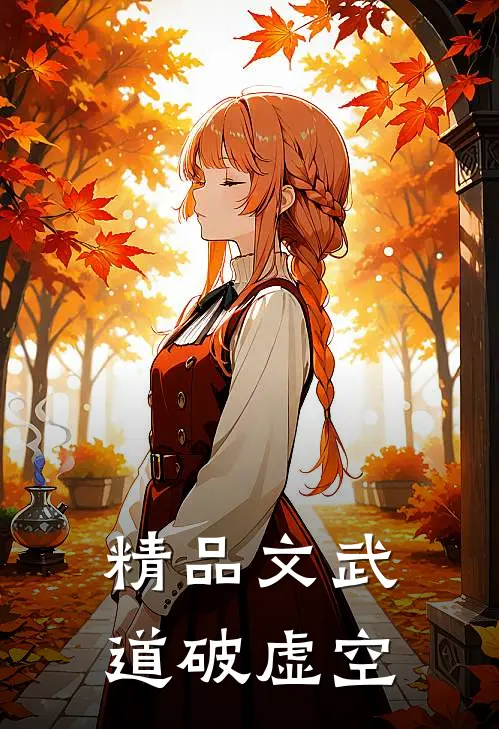 精品文武道破虚空