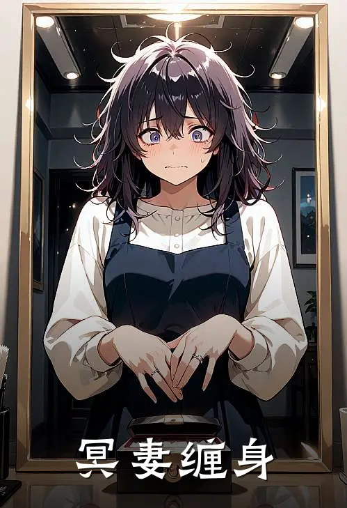冥妻缠身