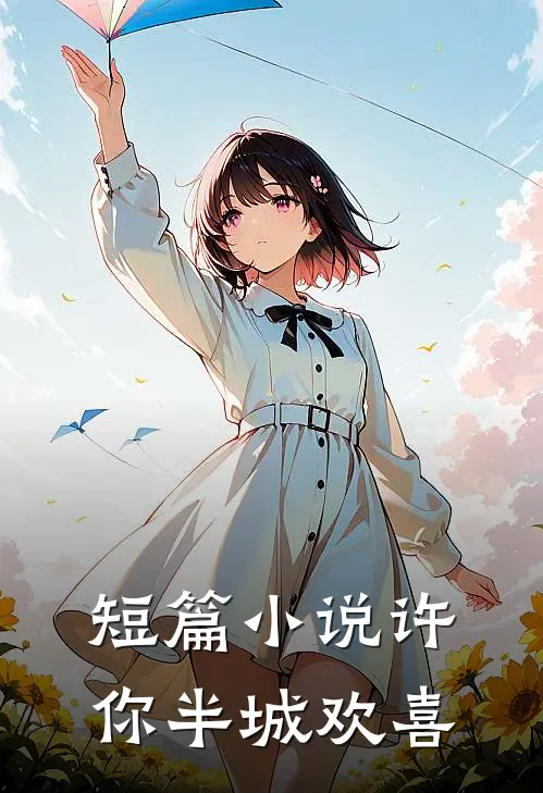 短篇小说许你半城欢喜