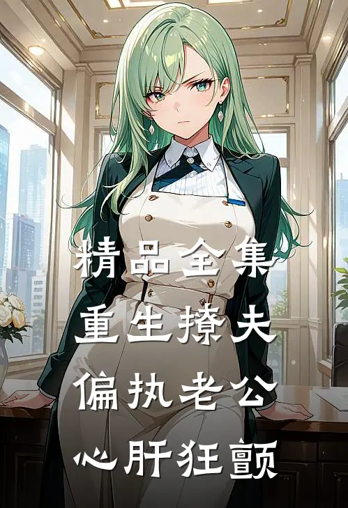 精品全集重生撩夫：偏执老公心肝狂颤