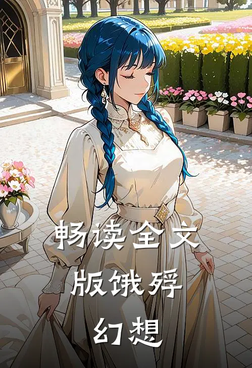 畅读全文版饿殍：幻想