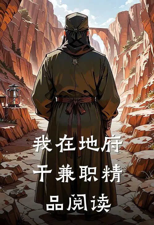我在地府干兼职精品阅读