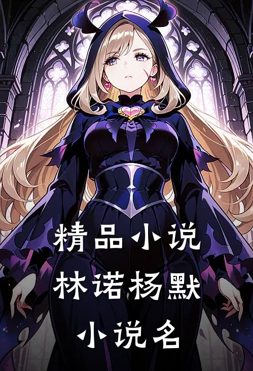 精品小说林诺杨默小说名