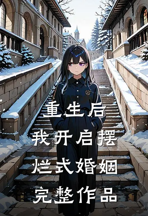 重生后，我开启摆烂式婚姻完整作品
