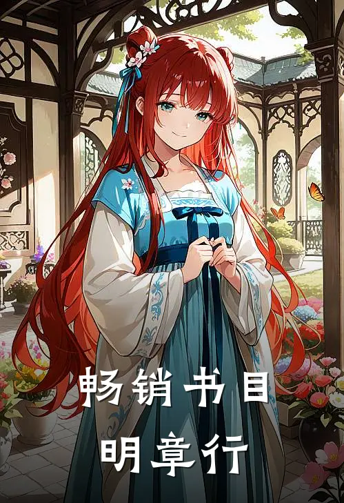 畅销书目明章行