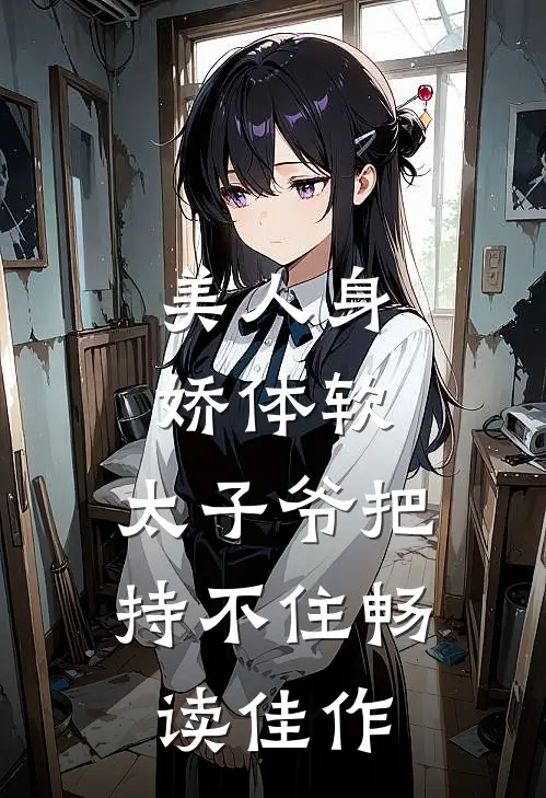 美人身娇体软，太子爷把持不住畅读佳作
