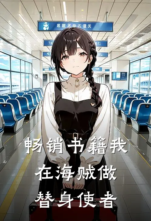 畅销书籍我在海贼做替身使者