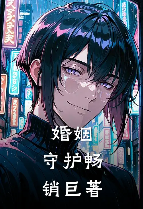 婚姻，守护畅销巨著