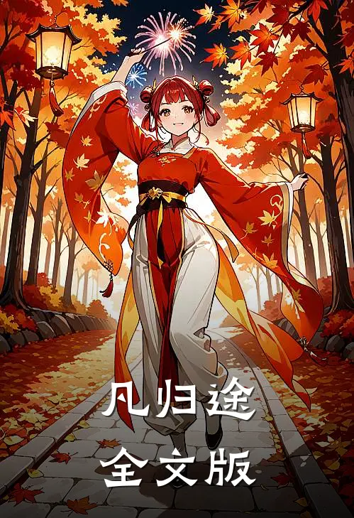凡归途全文版