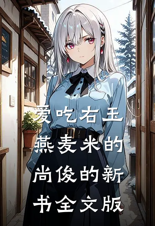 爱吃右玉燕麦米的尚俊的新书全文版