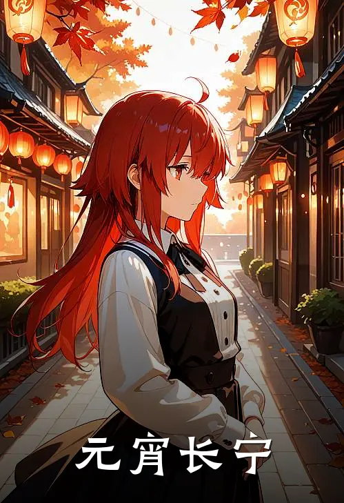 元宵长宁