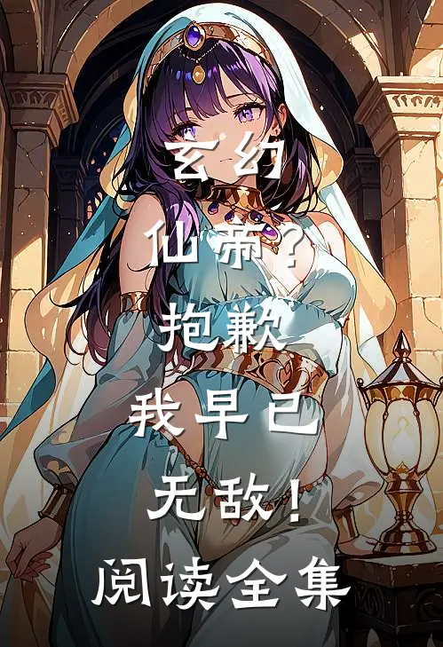 玄幻：仙帝？抱歉，我早已无敌！阅读全集