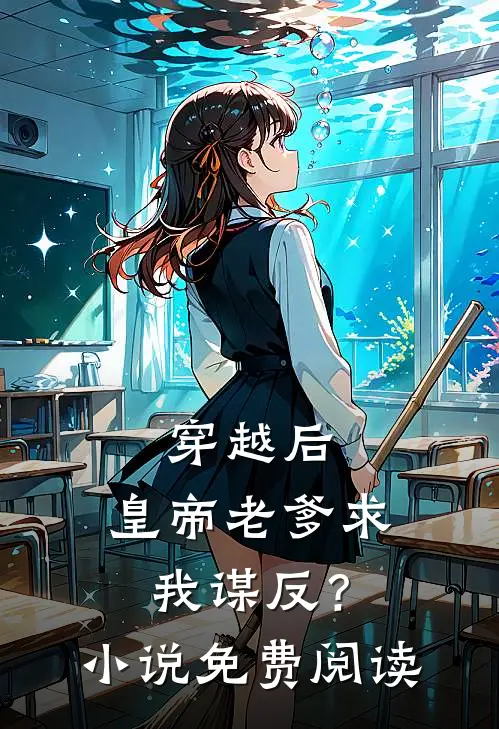 穿越后，皇帝老爹求我谋反？小说免费阅读