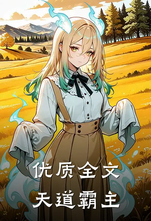 优质全文天道霸主