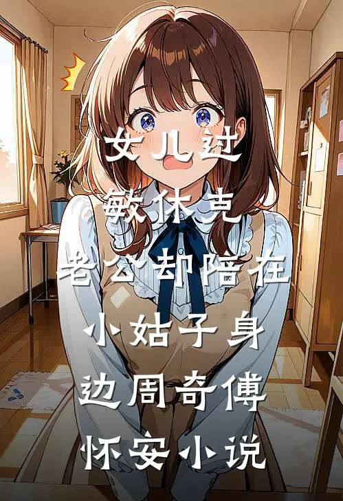 女儿过敏休克，老公却陪在小姑子身边周奇傅怀安小说