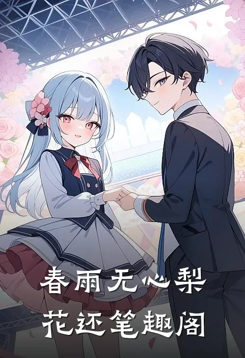 春雨无心梨花还笔趣阁