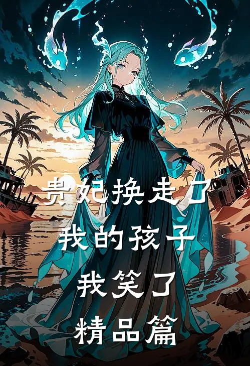 贵妃换走了我的孩子，我笑了精品篇