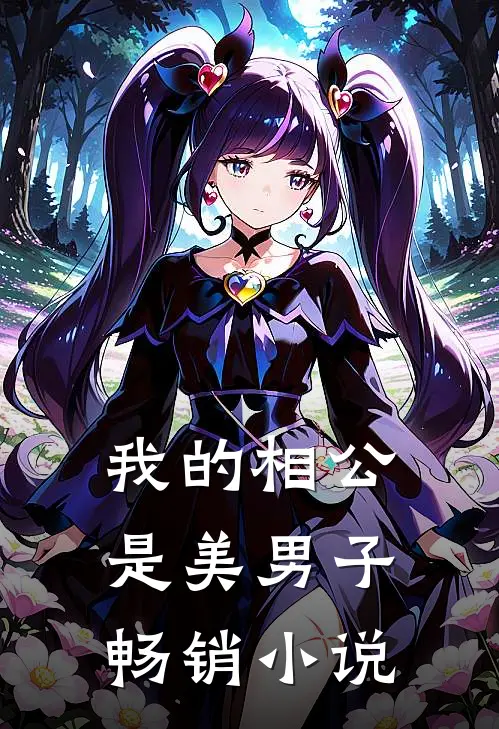 我的相公是美男子畅销小说