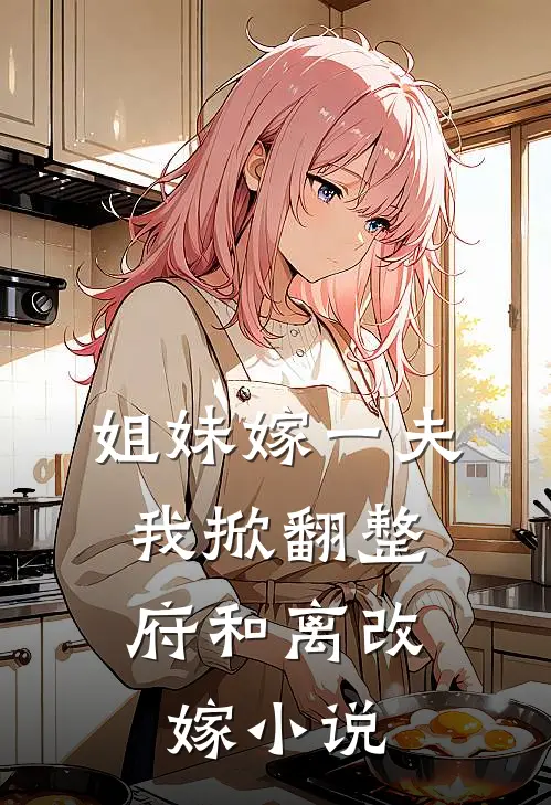 姐妹嫁一夫，我掀翻整府和离改嫁小说