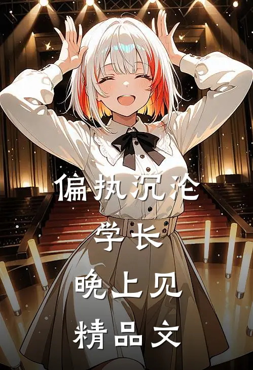 偏执沉沦：学长，晚上见精品文