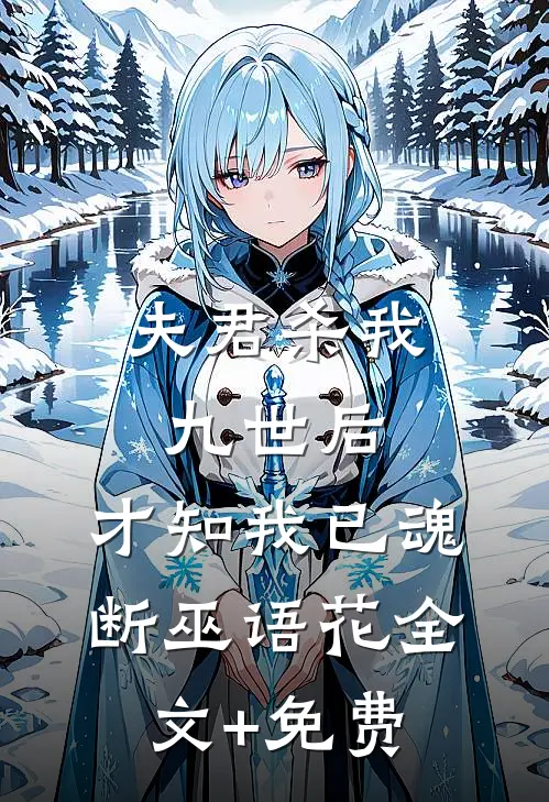 夫君杀我九世后，才知我已魂断巫语花全文+免费