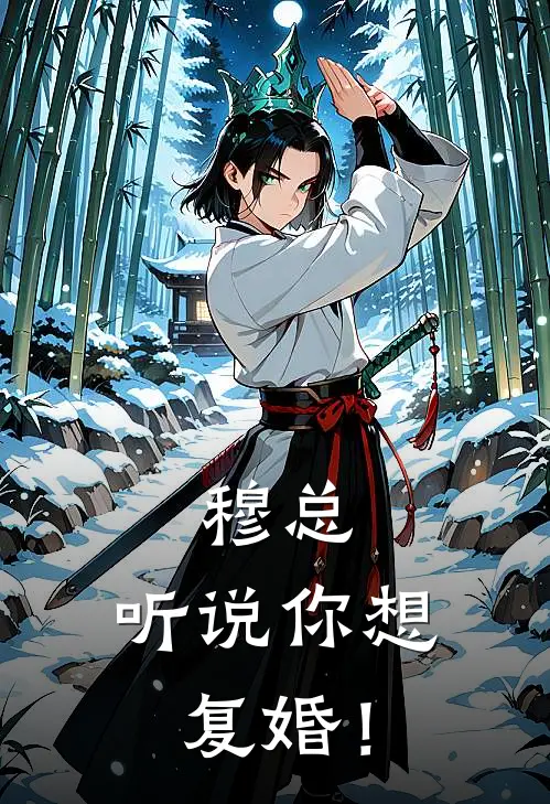 穆总，听说你想复婚！