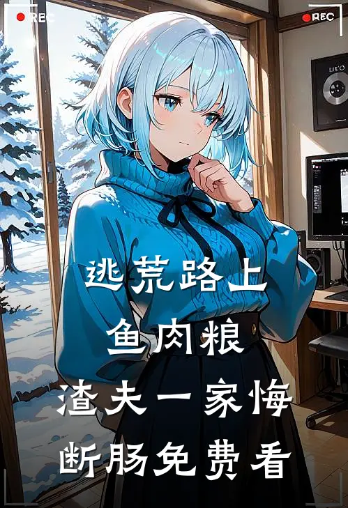 逃荒路上鱼肉粮，渣夫一家悔断肠免费看
