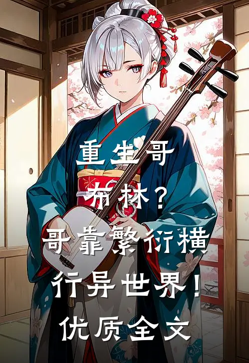 重生哥布林？哥靠繁衍横行异世界！优质全文