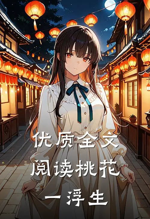 优质全文阅读桃花一浮生