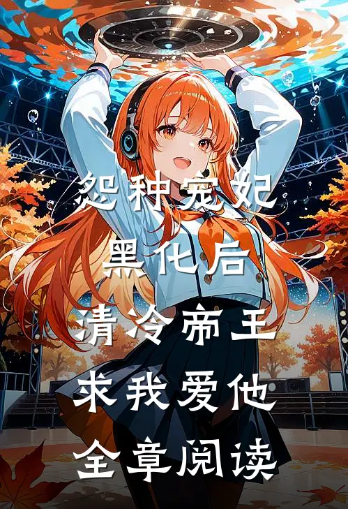 怨种宠妃黑化后，清冷帝王求我爱他全章阅读