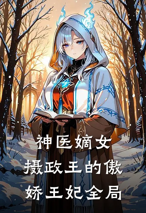 神医嫡女：摄政王的傲娇王妃全局