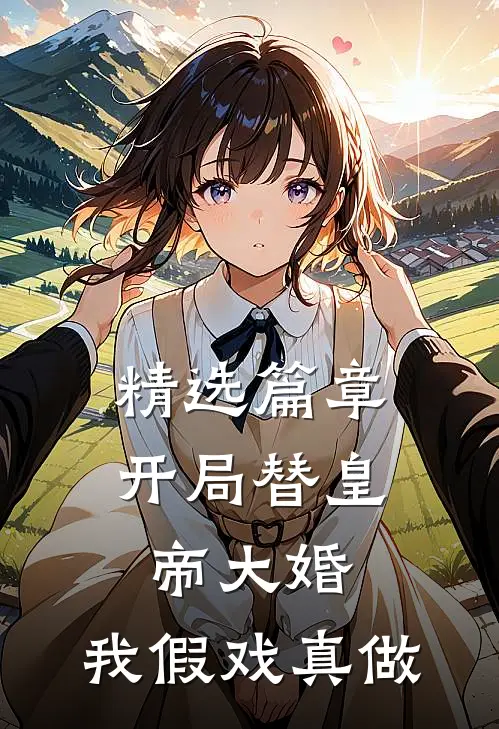 精选篇章开局替皇帝大婚，我假戏真做