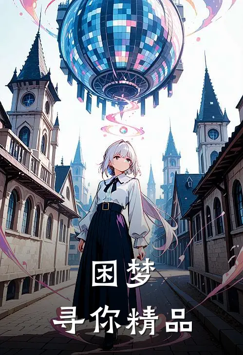 困梦，寻你精品