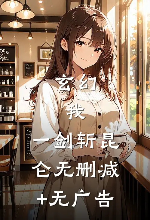 玄幻：我，一剑斩昆仑无删减+无广告