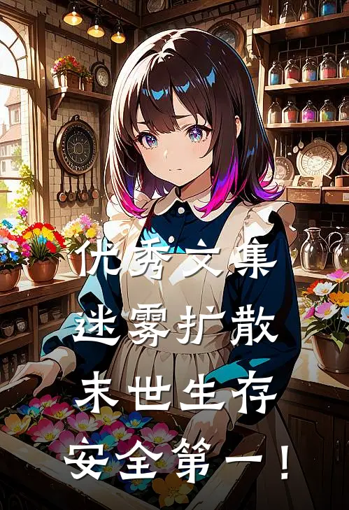 优秀文集迷雾扩散：末世生存，安全第一！