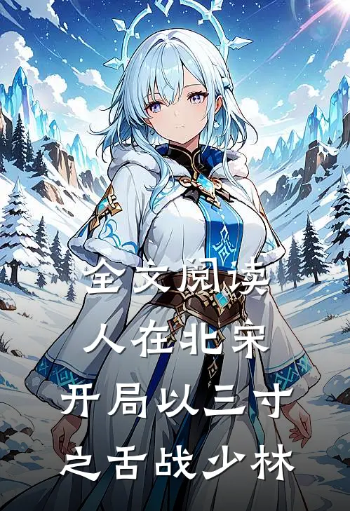 全文阅读人在北宋，开局以三寸之舌战少林
