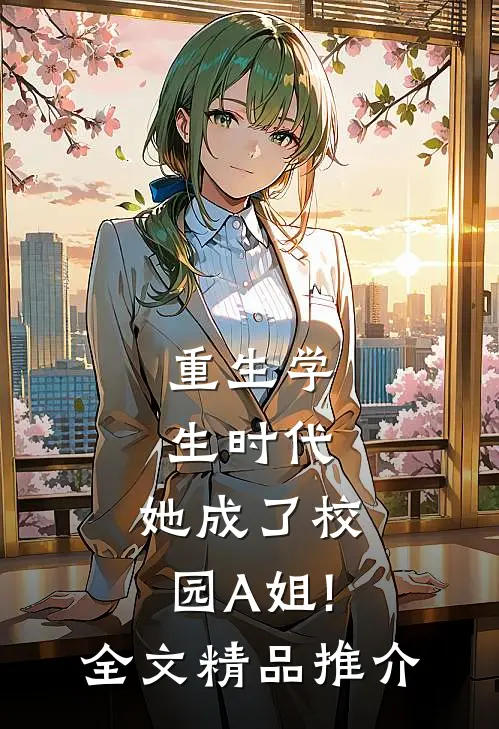 重生学生时代:她成了校园A姐!全文...精品推介